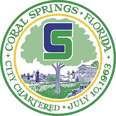 City of Coral Springs